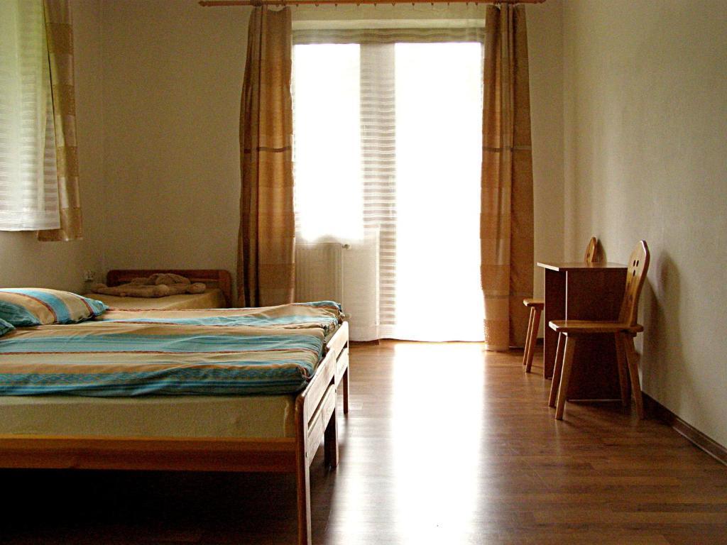 Dom Goscinny Na Skolach Gliczarów Quarto foto