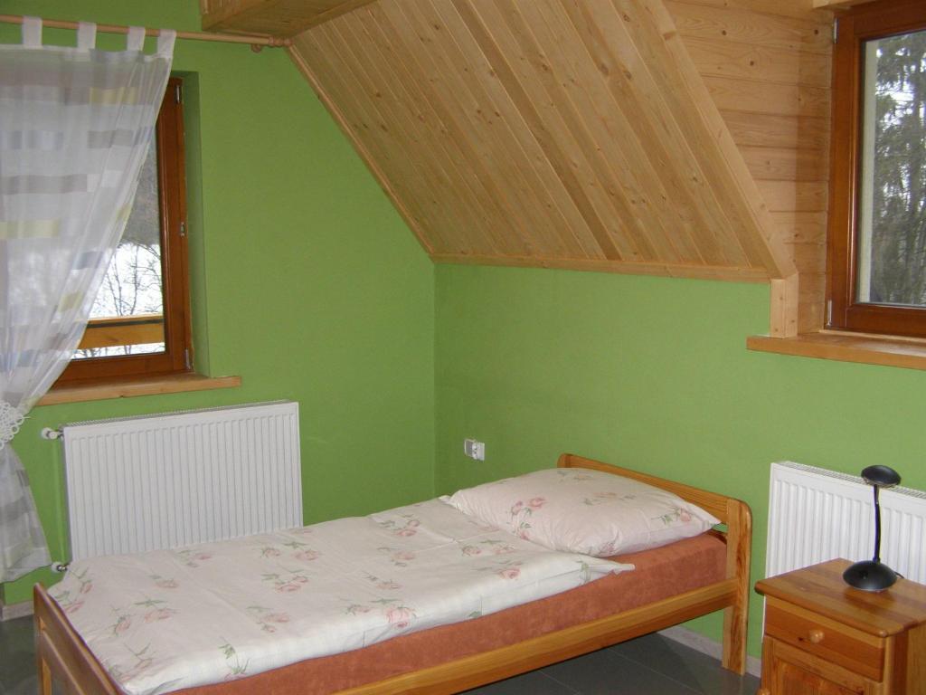 Dom Goscinny Na Skolach Gliczarów Quarto foto